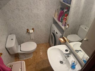 Chalet en venta en Las Mercedes - El Cármen en Puertollano