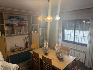 Chalet en venta en Las Mercedes - El Cármen en Puertollano