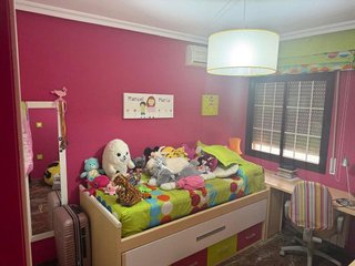 Chalet en venta en Las Mercedes - El Cármen en Puertollano