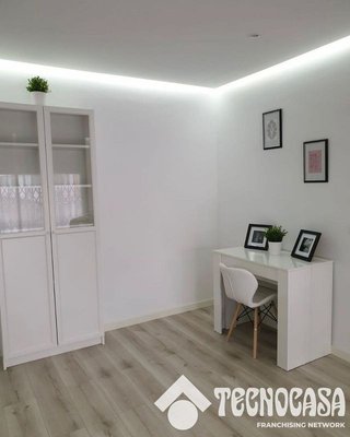 Piso en venta en Artigas - Llefià en Badalona