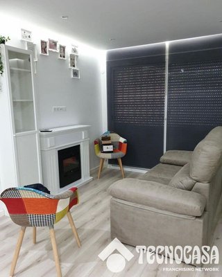 Piso en venta en Artigas - Llefià en Badalona