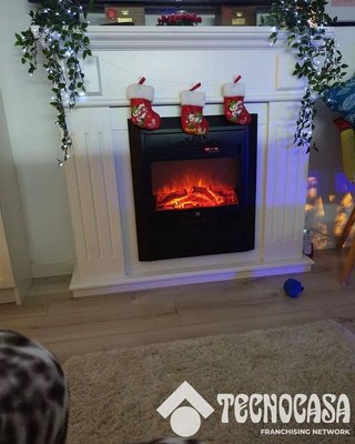 Piso en venta en Artigas - Llefià en Badalona