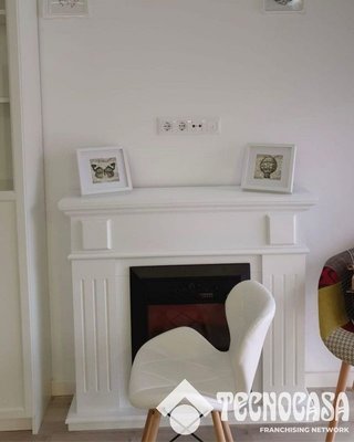 Piso en venta en Artigas - Llefià en Badalona