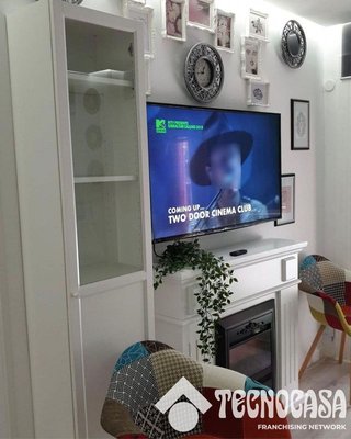 Piso en venta en Artigas - Llefià en Badalona