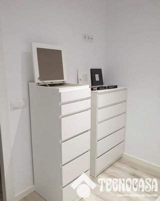Piso en venta en Artigas - Llefià en Badalona