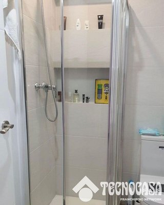 Piso en venta en Artigas - Llefià en Badalona