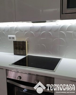Piso en venta en Artigas - Llefià en Badalona