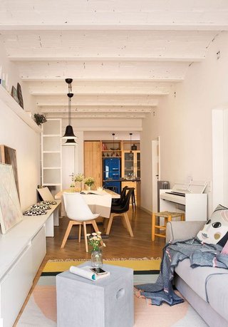 Piso en venta en Canovelles