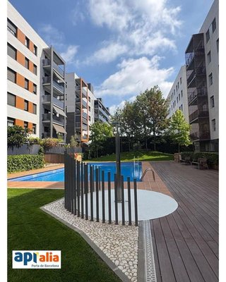Piso en venta en Can Nadal - Falguera en Sant Feliu de Llobregat