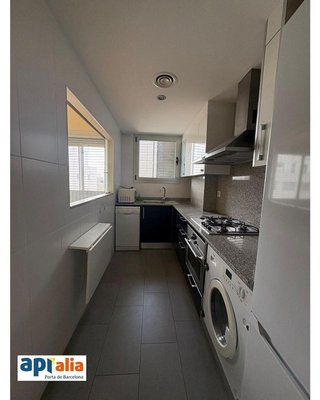 Piso en venta en Can Nadal - Falguera en Sant Feliu de Llobregat