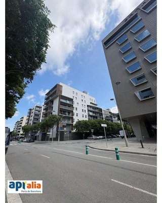 Piso en venta en Can Nadal - Falguera en Sant Feliu de Llobregat
