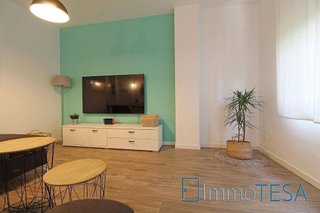 Piso en venta en Centre - Eixample – Can Llobet – Can Serra en Barbera del Vallès