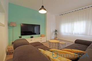 Piso en venta en Centre - Eixample – Can Llobet – Can Serra en Barbera del Vallès