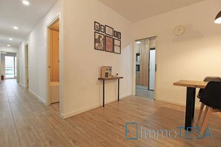 Piso en venta en Centre - Eixample – Can Llobet – Can Serra en Barbera del Vallès