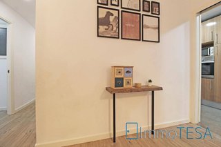 Piso en venta en Centre - Eixample – Can Llobet – Can Serra en Barbera del Vallès