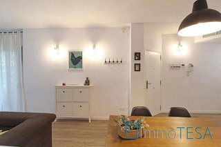 Piso en venta en Centre - Eixample – Can Llobet – Can Serra en Barbera del Vallès