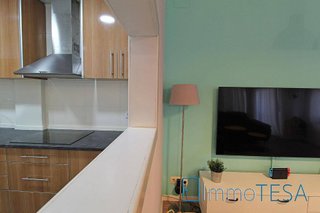Piso en venta en Centre - Eixample – Can Llobet – Can Serra en Barbera del Vallès