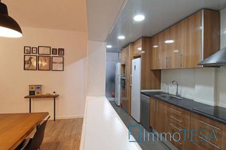 Piso en venta en Centre - Eixample – Can Llobet – Can Serra en Barbera del Vallès