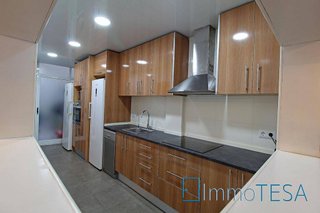 Piso en venta en Centre - Eixample – Can Llobet – Can Serra en Barbera del Vallès