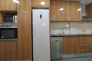 Piso en venta en Centre - Eixample – Can Llobet – Can Serra en Barbera del Vallès