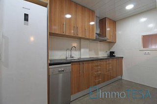Piso en venta en Centre - Eixample – Can Llobet – Can Serra en Barbera del Vallès