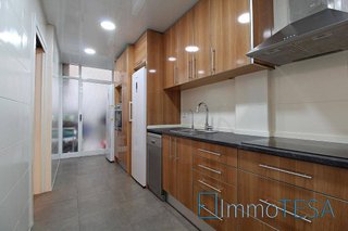 Piso en venta en Centre - Eixample – Can Llobet – Can Serra en Barbera del Vallès