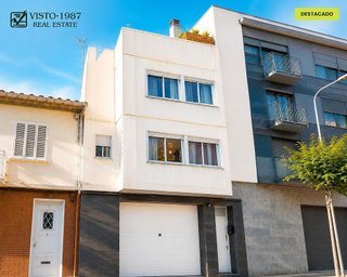 Chalet en venta en Barri del Mar - Ribes Roges en Vilanova i La Geltrú