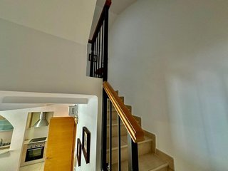Chalet en venta en Barri del Mar - Ribes Roges en Vilanova i La Geltrú