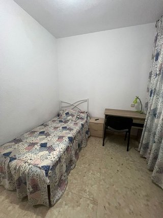 Piso en alquiler en Santa María en Ciudad Real