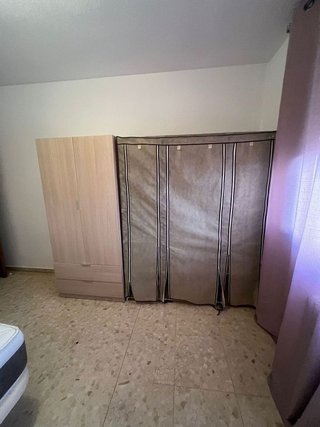 Piso en alquiler en Santa María en Ciudad Real