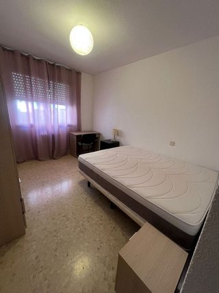 Piso en alquiler en Santa María en Ciudad Real