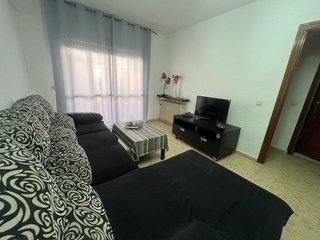 Piso en alquiler en Santa María en Ciudad Real