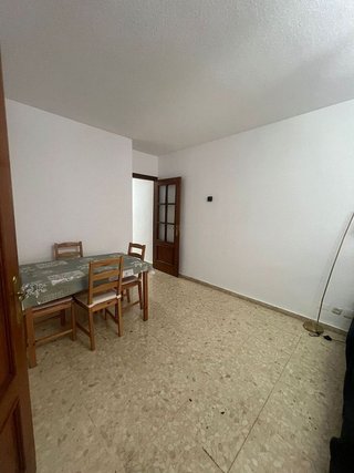 Piso en alquiler en Santa María en Ciudad Real