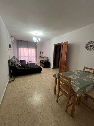 Piso en alquiler en Santa María en Ciudad Real