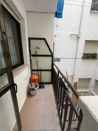 Piso en alquiler en Santa María en Ciudad Real