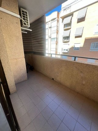Piso en alquiler en Santa María en Ciudad Real