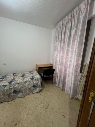 Piso en alquiler en Santa María en Ciudad Real