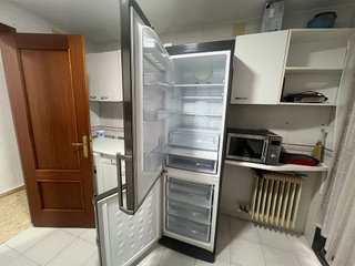Piso en alquiler en Santa María en Ciudad Real