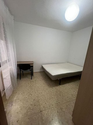 Piso en alquiler en Santa María en Ciudad Real