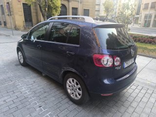 Volkswagen Golf Plus 2009