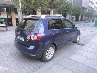 Volkswagen Golf Plus 2009