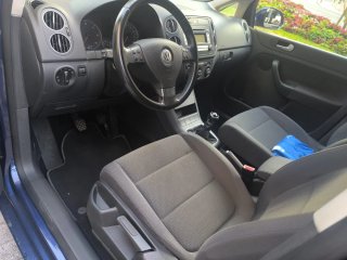 Volkswagen Golf Plus 2009