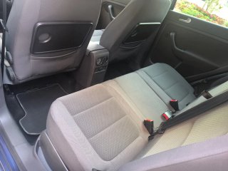 Volkswagen Golf Plus 2009