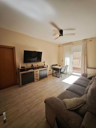 Piso en venta en Montigalà -Sant Crist en Badalona