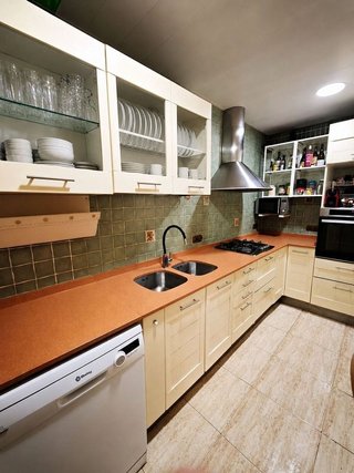 Piso en venta en Montigalà -Sant Crist en Badalona