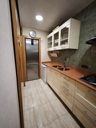 Piso en venta en Montigalà -Sant Crist en Badalona