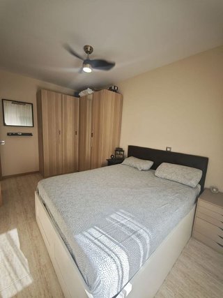 Piso en venta en Montigalà -Sant Crist en Badalona