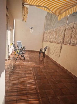 Piso en venta en Montigalà -Sant Crist en Badalona