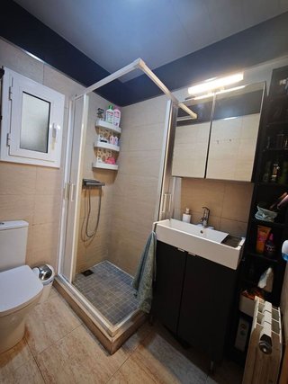Piso en venta en Montigalà -Sant Crist en Badalona
