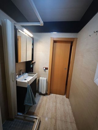 Piso en venta en Montigalà -Sant Crist en Badalona